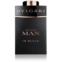 BVLGARI Bvlgari Man In Black Eau de Parfum für Herren 100 ml