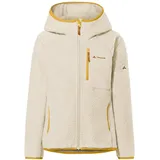 Vaude Torridon Hoody Jacket Ecru/Silt Brown 110