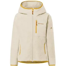 Vaude Torridon Hoody Jacket Ecru/Silt Brown 110