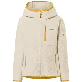 Vaude Torridon Hoody Jacket Ecru/Silt Brown 110