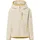 Vaude Torridon Hoody Jacket Ecru/Silt Brown 110
