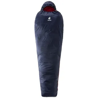 Deuter Dreamlite L , blau)