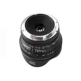 7artisans 6 mm F2,0 Fisheye Objektiv Nikon Z