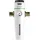 Grünbeck Feinfilter pureliQ:KD25 weiß DN 25