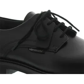 Mephisto Marlon Herren, Halbschuhe, Größe:42.5 EU - 42,5