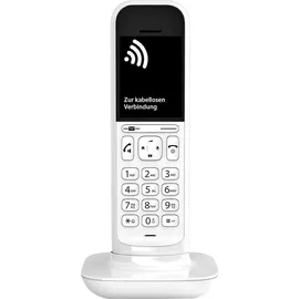 Gigaset CL390HX weiß