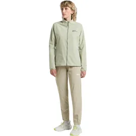 Jack Wolfskin Prelight Stride Jacke - Mint Leaf - XS
