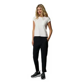 Columbia Cedar Crest Hosen Regular Schwarz XL
