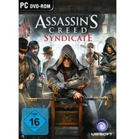 Assassin's Creed: Syndicate (USK) (PC)