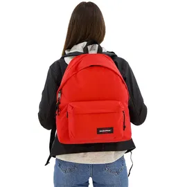 Eastpak Padded Pak'r scarlet red