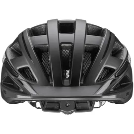 Uvex City I-Vo 2 60-64 cm schwarz 2026