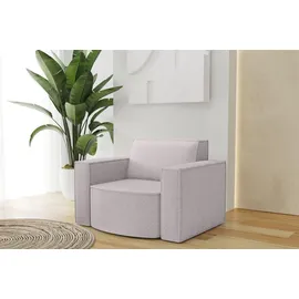 Fun Möbel SOFASET Palma Ecksofa Sessel Ascot