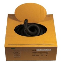 Solar Kautschuk-Isolierung endlos BOX 13 mm für Rohr 18 mm, Inhalt 30 m