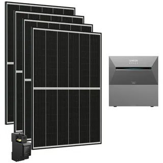 SOLIX Solarbank 3 E2700 Pro