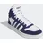 Cloud White / Dark Blue / Dark Blue 44