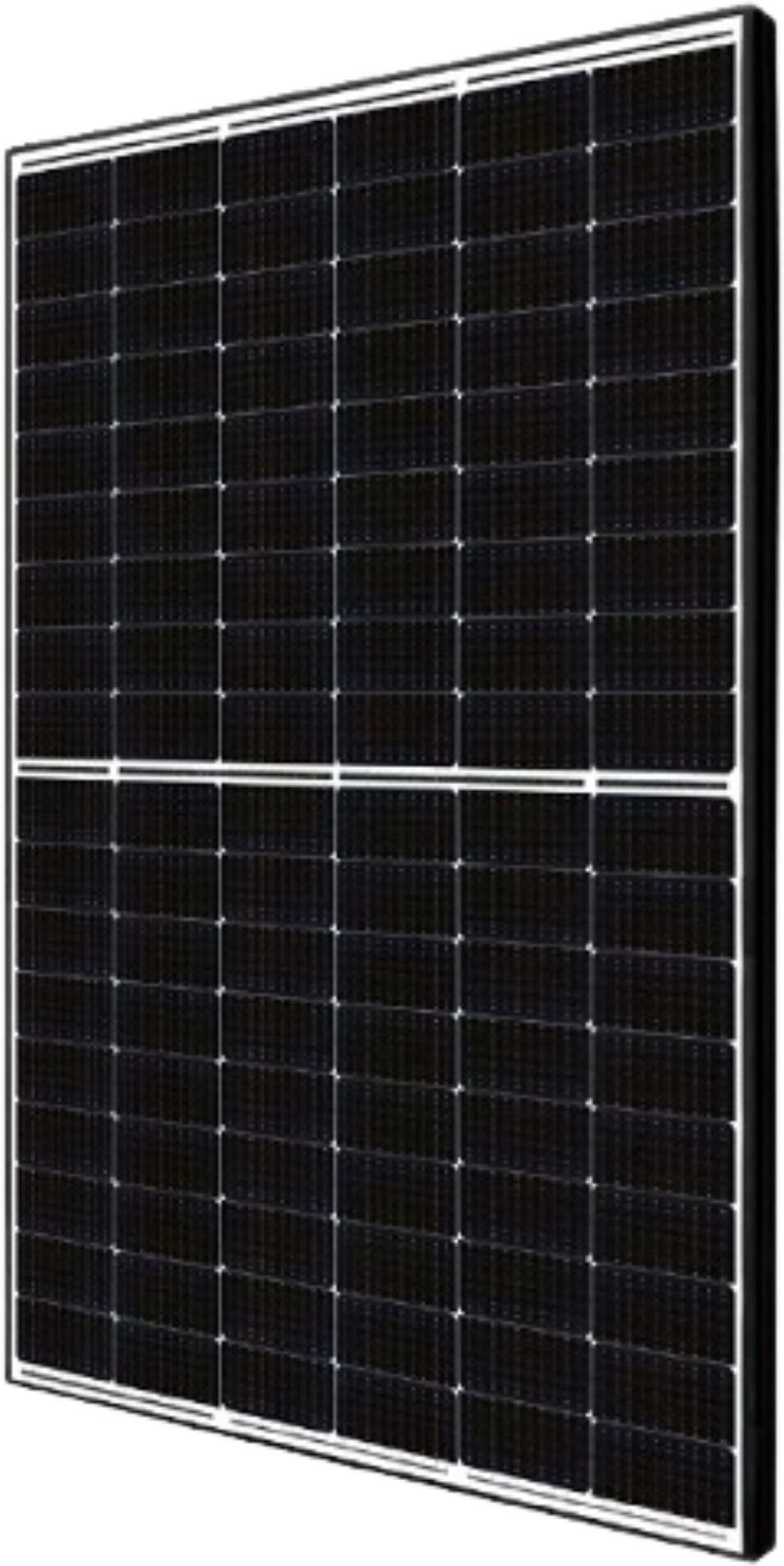 Canadian Solar Mono Black Frame HiKu6 CS6R-MS 108c 410W"