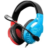 Spirit Of Gamer Pro h3 Headset mit Mikrofon - Blau