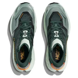 HOKA Speedgoat 7 Herren Bay Leaf/Sea Glass 47 1/3