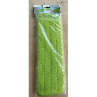 Clean Maxx CleanMaxx Ersatz-Wischtuch 2er-Set - Limegreen 1 St. 04032