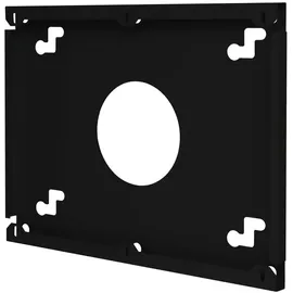 Sundirect Infrarot-Tafelheizung 900 W Schwarz