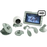 Babymoov Yoo GO Plus HD 5"
