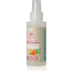 Greenatural Organic Intimate Lubricant Gel Gleitgel mit Aloe Vera 100 ml