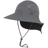 Sunday Afternoons Ultra Adventure Hut - Cinder / Gray - L-XL
