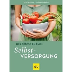 Das große GU Buch Selbstversorgung