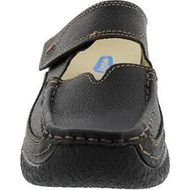 WOLKY 6227 für Damen Schwarz 39 EU - 39