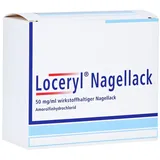 axicur Loceryl Nagellack gegen Nagelpilz DIREKT-Applikat.