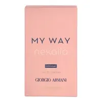 Armani My Way Intense Edp Spray Refillable 90 ml