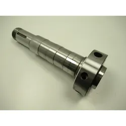 Optimum Hauptspindel TU3008/G-V-VB-VB