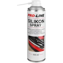 OEM Silikon-Sprühfett zur Dichtungspflege 500 ml