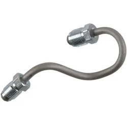 Bremsleitung FEBI BILSTEIN 172799, Links