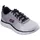 SKECHERS Track Ripkent Herren Grau/Schwarz 46