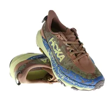 HOKA Speedgoat 6 Herren Maple/Cardamom 44