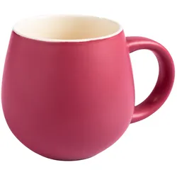 Sallys Belly Mug - handgemachte Tasse