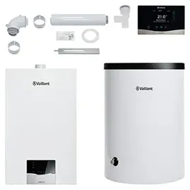 Vaillant ecoTEC plus VC 15 CS/1-5 15 kW