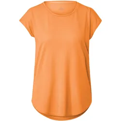 Tchibo - Sportshirt - Damen - Gr. S - apricot