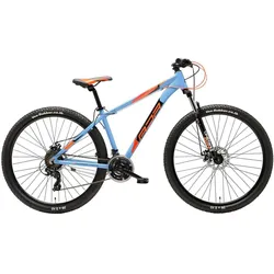 ADRIATICA Mountainbike 29 Zoll WING RCK 21-Gang 42.5