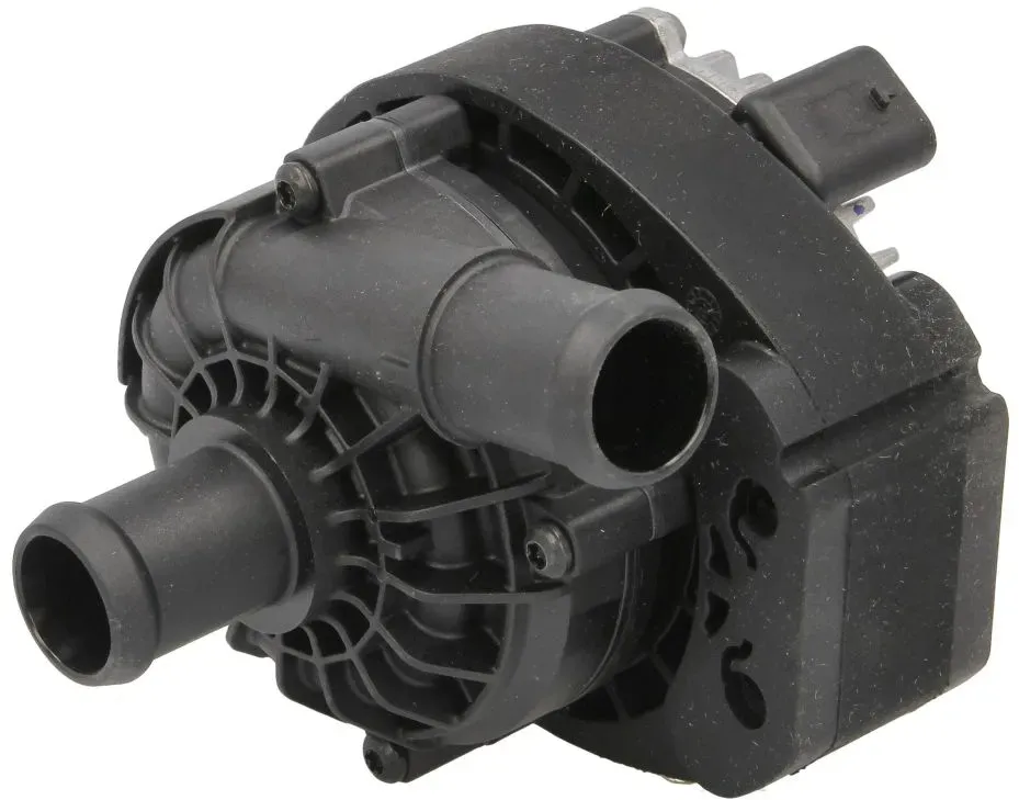 Pompa dell'acqua ausiliaria (circuito dell'acqua di raffreddamento) BOSCH 0 392 024 53D