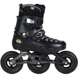 Powerslide ZOOM RENEGADE 125 Inline Skate 2024 - 43-44