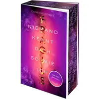 Carlsen Verlag FRAGILE. Niemand kennt dich so wie ich