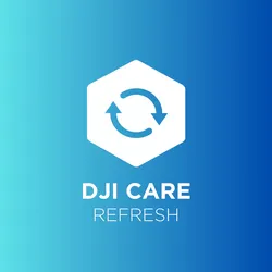 DJI Care Refresh 1-Jahres-Vertrag (Mavic 4 Pro)