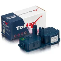 Tomax premium ersetzt Kyocera 1T02R70NL0 / TK-5240K Toner Schwarz