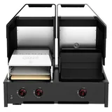 cozze Quattro 900 schwarz
