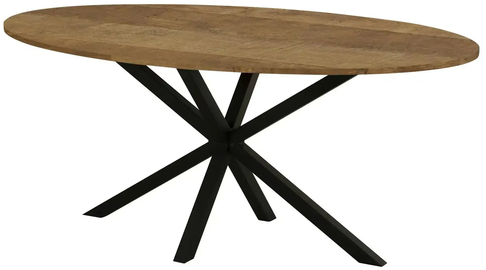 Primo Esstisch  Kent ¦ holzfarben ¦ Maße (cm): B: 92 H: 77