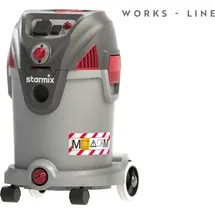 STARMIX ENERGETIC APDM-1430