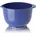 ROS Marg 2l blue Schüssel Schale