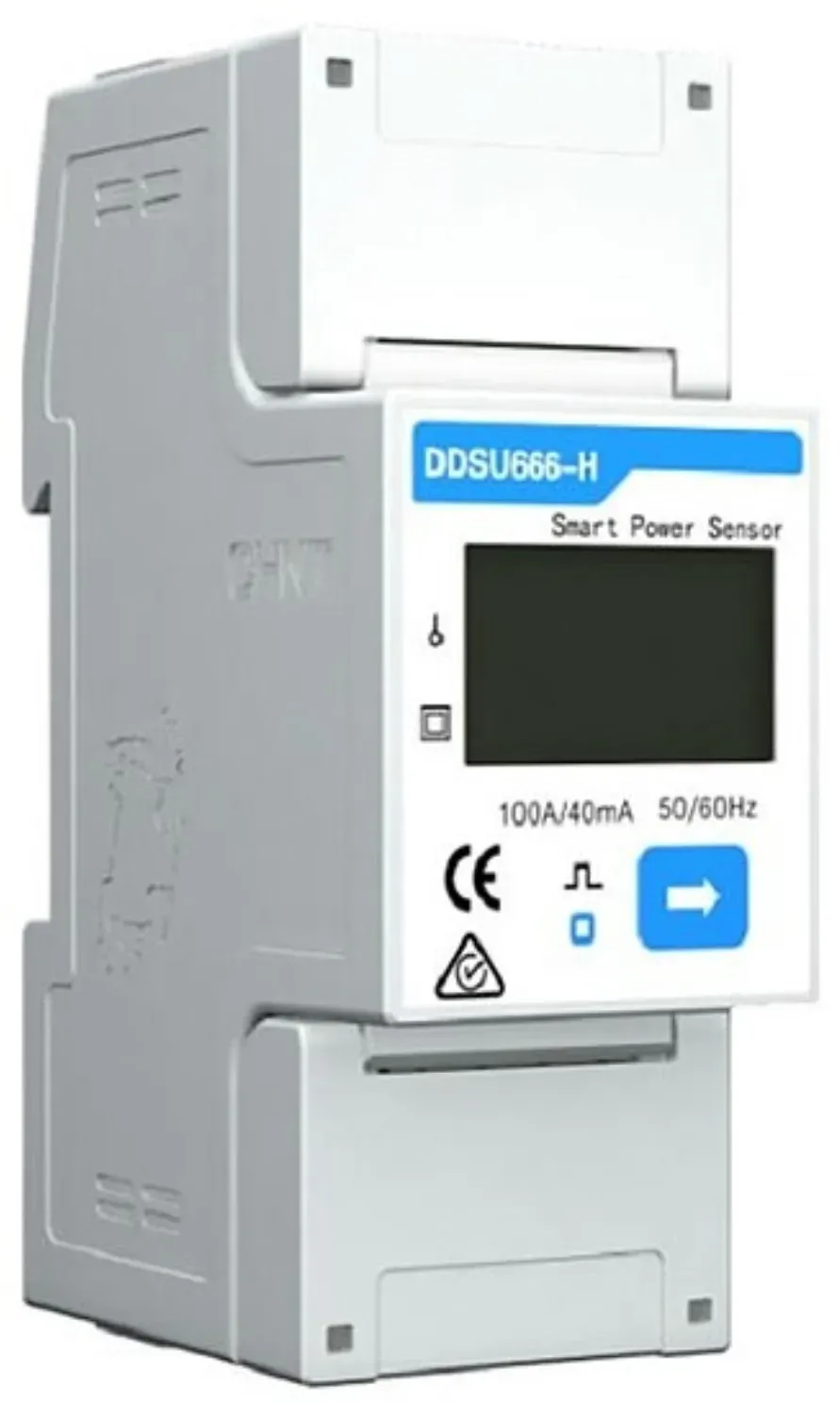 Huawei Smart Power Sensor DDSU666-H einphasiger Smartmeter - 19%